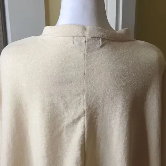 Barefoot Dreams XS S XL Cozy Chic Lite Dolman Sleeve Slouch Cardigan, NEW - Picture 7 of 10